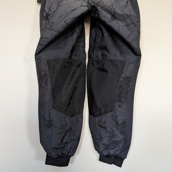 New Shift Kids Assault Pants Waist 28 Motorcross Motorcycle Grey 04009 $59.99 - Picture 5 of 10